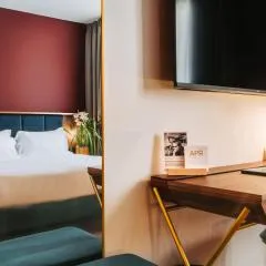 Hotel Ferrara