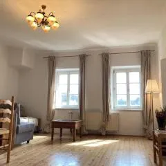 Charmante Altbauwohnung