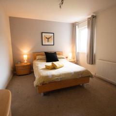 NEW Aberdeen Holiday Apartment - Entire Use