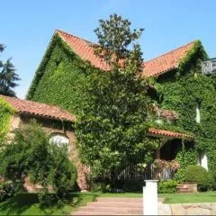 Hotel restaurant Xalet la Coromina
