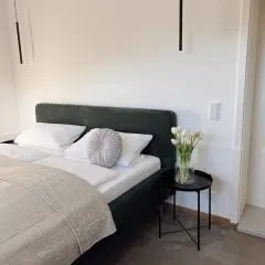 Ferienwohnung am Rathaus