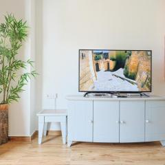 Genting View Resort Apartment by QHome