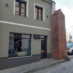 Apartament Rybna 1 Centrum