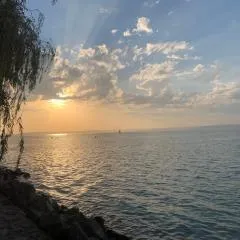 Sunny Lake Siófok