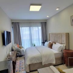 Taurus Residences B5-2