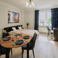 Pyza Apartments With Parking Zgoda 30 Poznan