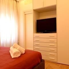 Scarpellini home Parioli