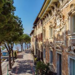 Gritti Palace Morcote - Waterfront studio with panoramic lake views - Fiordaliso