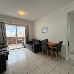 Central 2 Bedroom Apartment Pafia 2