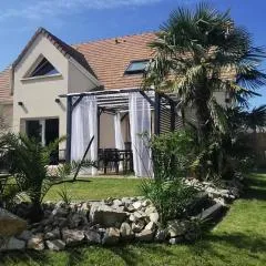 Véro et Domi
