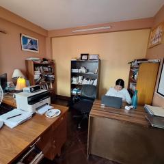 Purposeful Travel Planner- Homestay, Culture & Volunteering