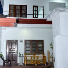 Double Deck Homestay