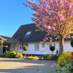 Ferienwohnung in Marienhafe