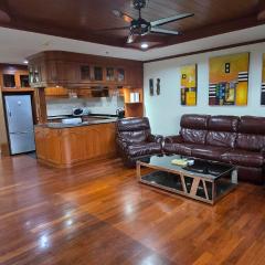 PATONG TOWER TEAM SPIRIT APARTMENTs 2026 Pta