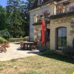 Domaine du Fraysse Le Cèdre un havre de paix