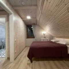 River Mind Villa with SPA