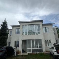 Тихий отдых