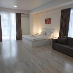 Luxury Studio on Gorgasali 53#2