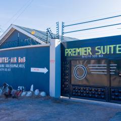 Premier Suites Isiolo