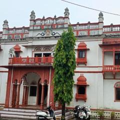 Sakhyaraje Scindia Dharmshala