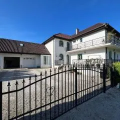 White House Zalakaros