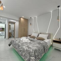 Smart Athens Stay, Studio Near Acropolis & Metro