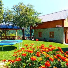 Kraljska koliba - Kralje's Cottage