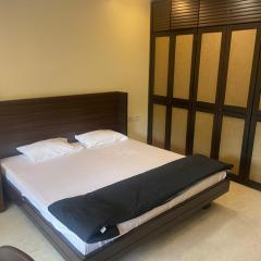 Penthouse retreat by speed homes