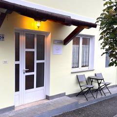 Apartma Suzy