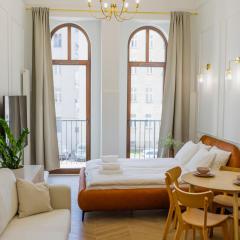 Kołłątaja 23 Apartments