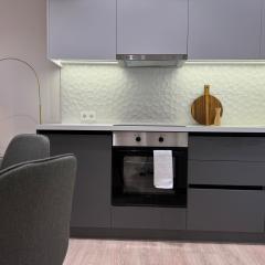 Aura Modern Home