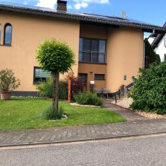 Ferienwohnung Haus Angela