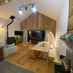 Chalet du Trappeur