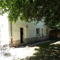 Villa Pillapi