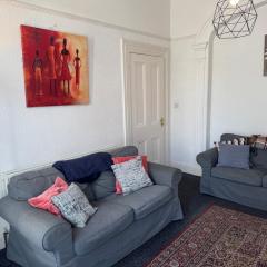Lovely Central Belfast 4 Bedroom Period Home