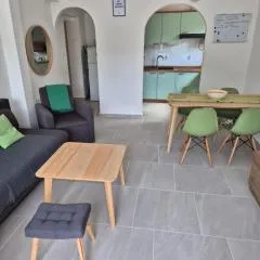 Apartman Sophie - 67m2- Grill - Garden