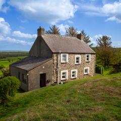 Garnllys Farmhouse Fishguard