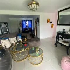 Lovely apartment in Santo Domingo