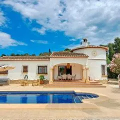 Villa Tia by Solidays