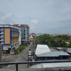 big appartment soi 5