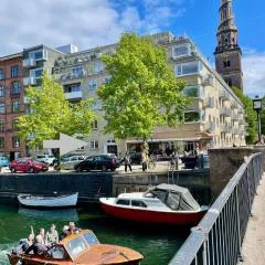 CanalLiving-CPH
