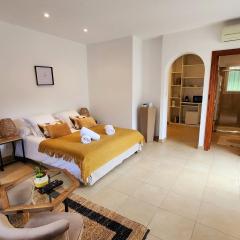 Charmant 40 m proche Centre