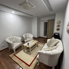 Cozy One Bed Apartment