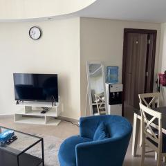 Gold Star-Family Hotel apartment