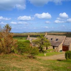 Y Bwthyn Fishguard