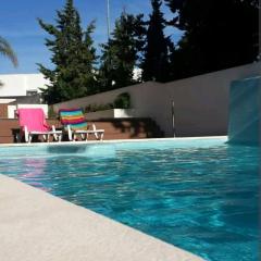 Vacances Tranquilles