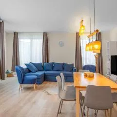 Apartament Driftwood