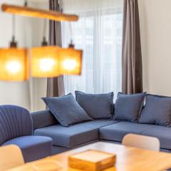 Apartament Driftwood