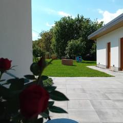 Apartma - Hiša Zofija