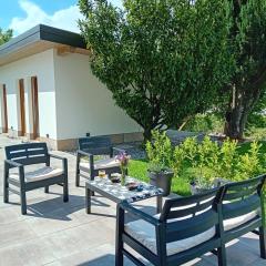 Apartma - Hiša Zofija